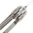 Нож North Mountain Blade Zero сталь SLD-Magic рукоять Grey Titanium