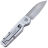 Нож Kershaw Platform сталь 8Cr13MoV рукоять Nylon (2090)