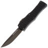 Нож Microtech Hera S/E Shadow Signature сталь M390 рукоять Frag Aluminum (703-1DLCTFRSH)