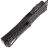 Нож Microtech Hera S/E Shadow Signature сталь M390 рукоять Frag Aluminum (703-1DLCTFRSH)