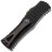 Нож Microtech Hera S/E Shadow Signature сталь M390 рукоять Frag Aluminum (703-1DLCTFRSH)