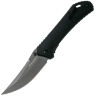 Нож Boker Magnum Nero сталь 440A рукоять G10 (01RY964)