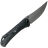 Нож Boker Magnum Nero сталь 440A рукоять G10 (01RY964)