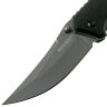 Нож Boker Magnum Nero сталь 440A рукоять G10 (01RY964)