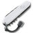Нож многофункц. Victorinox Spartan PS White 91мм (1.3603.7P)