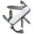 Нож многофункц. Victorinox Spartan PS White 91мм (1.3603.7P)