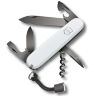 Нож многофункц. Victorinox Spartan PS White 91мм (1.3603.7P)
