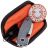 Нож Vosteed Ankylo satin сталь Elmax рукоять Gray Aluminum