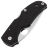 Нож Spyderco Native 5 сталь S30V рукоять G10 (C41GP5)