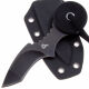 Нож Black Fox Lollypop сталь 440C рукоять Black G10 (BF-755)  (BF-755)