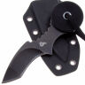 Нож Black Fox Lollypop сталь 440C рукоять Black G10 (BF-755)