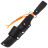 Нож 7 Ножей Нессмук сталь N690 рукоять Orange G10