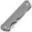 Нож Artisan Cutlery Littoral сталь S35VN рукоять Titanium