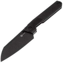 Нож CIVIVI Hid blackwash сталь 14C28N рукоять Black G10 (C23008-1)