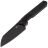 Нож CIVIVI Hid blackwash сталь 14C28N рукоять Black G10 (C23008-1)
