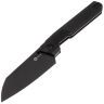 Нож CIVIVI Hid blackwash сталь 14C28N рукоять Black G10 (C23008-1)