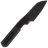 Нож CIVIVI Hid blackwash сталь 14C28N рукоять Black G10 (C23008-1)
