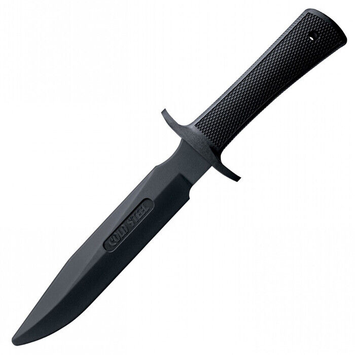 Нож тренировочный Cold Steel Military Classic резиновый (92R14R1)
