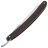Опасная бритва Boker The Celebrated 5/8" Carbon Steel рукоять Эбен (140427)
