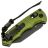 Нож Benchmade Auto Immunity сталь CPM-M4 рукоять Woodland Green Aluminum (2900BK-2)