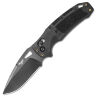 Нож Hogue/SIG K320 Drop сталь S30V рукоять Black Nylon (36370)