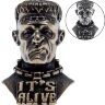 Бусина темлячная Black Raven Гангста Френк