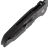 Нож Pro-Tech Tactical Response 3 black сталь Magnacut рукоять Fish Scales Aluminium (TR-3X1 MC)