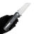 Нож Sencut Draxor satin сталь 9Cr18MoV рукоять Gray/Black G10 (S24035-3)