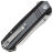 Нож Sencut Draxor satin сталь 9Cr18MoV рукоять Gray/Black G10 (S24035-3)