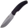 Нож Mr.Blade Seal Black+огниво сталь 95Х18 рукоять эластрон