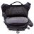 Сумка плечевая Maxpedition Veldspar Black (VLDBLK)