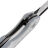Нож Mr.Blade Wyvern Spay Point blackwash сталь AUS-8 рукоять Grey FRN