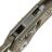 Нож Microtech MSI Ram-Lok dark earth сталь M390MK рукоять Dark Earth Polymer (210T-1PMCDE-A6)