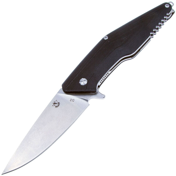Нож Steelclaw BOSS-05 сталь D2 рукоять G10