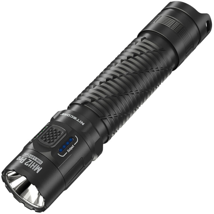 Фонарь Nitecore MH12 Pro UHi 40i (MH12-PRO)