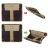 Органайзер Maxpedition Tactical Travel Tray Black (1805B)