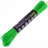 Паракорд CORD 275 Neon green 30м