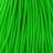 Паракорд CORD 275 Neon green 30м