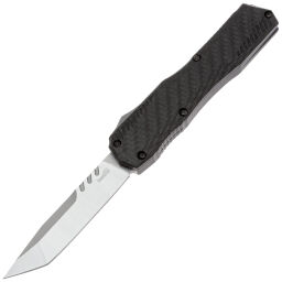Нож Kershaw Livewire Tanto satin сталь MagnaCut рукоять Black Aluminium/Carbon Fiber (9000TCF)