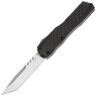 Нож Kershaw Livewire Tanto satin сталь MagnaCut рукоять Black Aluminium/Carbon Fiber (9000TCF)