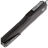 Нож Kershaw Livewire Tanto satin сталь MagnaCut рукоять Black Aluminium/Carbon Fiber (9000TCF)