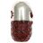 Бусина темлячная Old Caster Пилюля Limited Edition