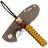 Бусина темлячная Old Caster Пилюля Limited Edition
