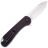 Нож CIVIVI Elementum сталь D2 рукоять Black Ebony Wood (C907D)