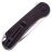 Нож CIVIVI Elementum сталь D2 рукоять Black Ebony Wood (C907D)