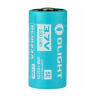 Аккумулятор Olight ORB-163C05-10C 16340 3.7V Li-ion 550mAh