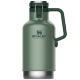 Термос для пива Stanley Classic Growler 1,9л зеленый (10-01941-099)  (10-01941-099)