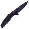 Нож Kershaw Acclaim сталь 8Cr13MoV Blackwash рукоять Black FRN (1366)