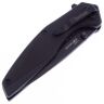 Нож Kershaw Acclaim сталь 8Cr13MoV Blackwash рукоять Black FRN (1366)