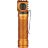 Фонарь налобный Olight Perun 3 Orange Osram P9/Red